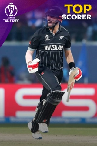 Glenn Phillips blazes century as New Zealand recover to crush Sri Lanka at  T20 World Cup, Cricket News